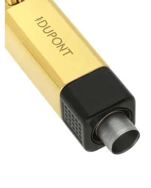 S.T. Dupont 長方形ライター付きキーホルダー - サムネイル3