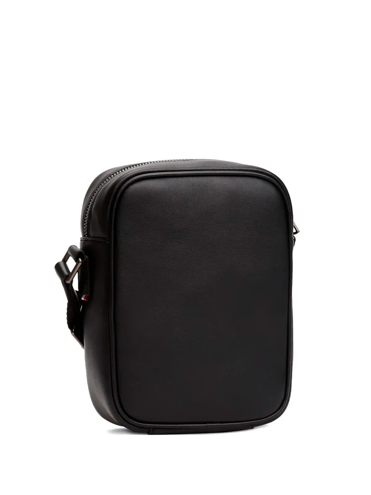 Tommy Hilfiger モノグラムパターン メッセンジャーバッグ - 画像1