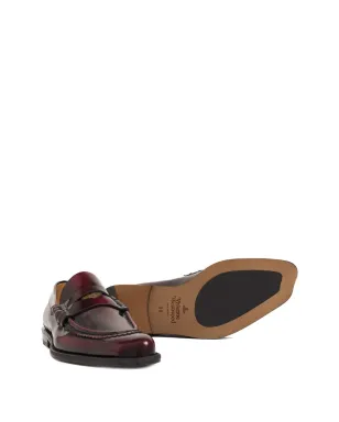 Vivienne Westwood Tuesday Coin ローファー - サムネイル4