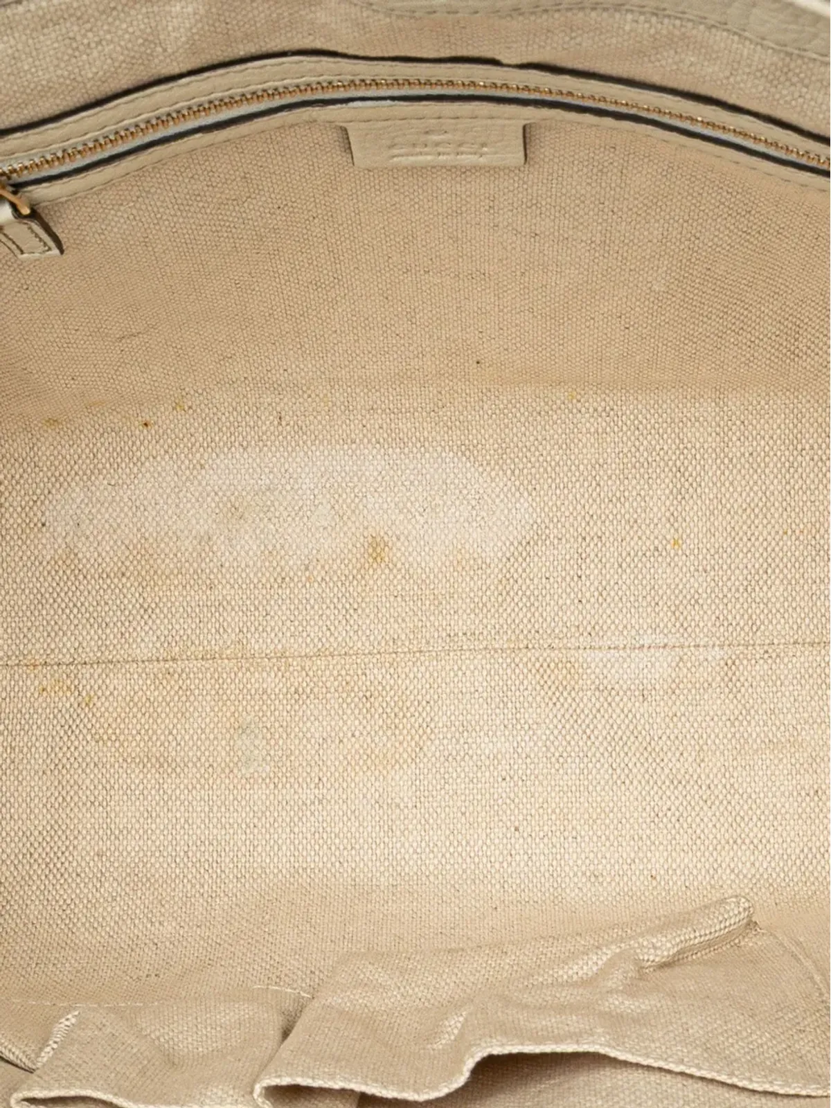Gucci Pre-Owned ソーホー ワーキング トートバッグ - 画像5