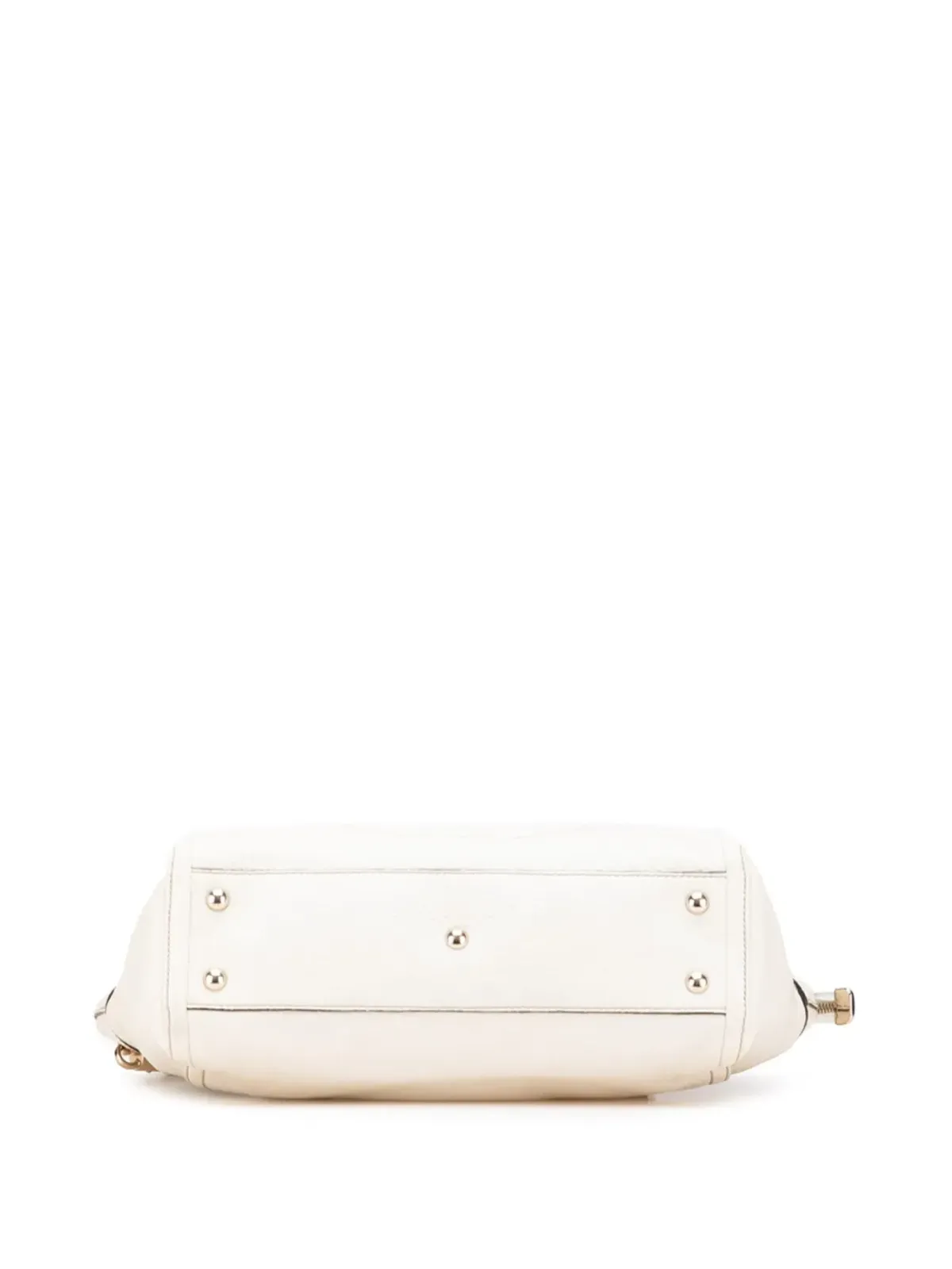 Gucci Pre-Owned ソーホー ワーキング トートバッグ - 画像4