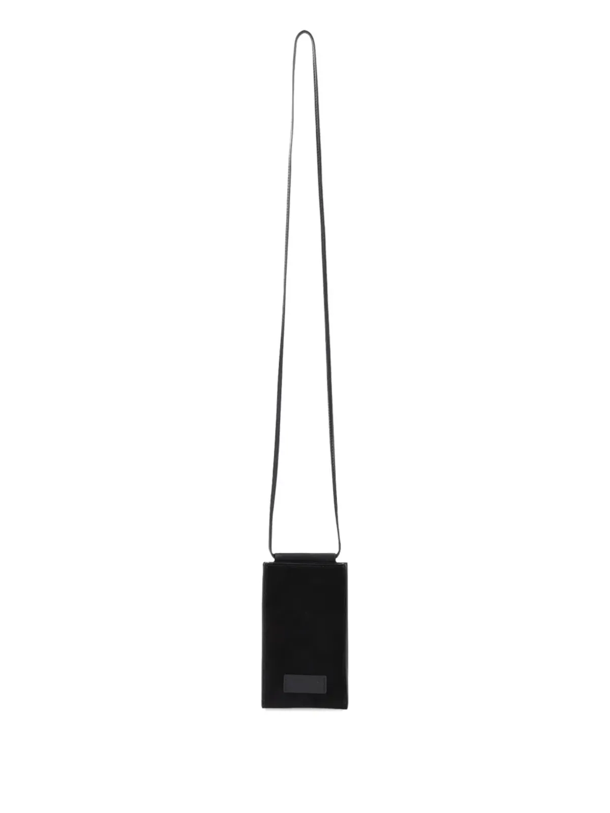 Giorgio Armani レザー フォンケース - 画像5
