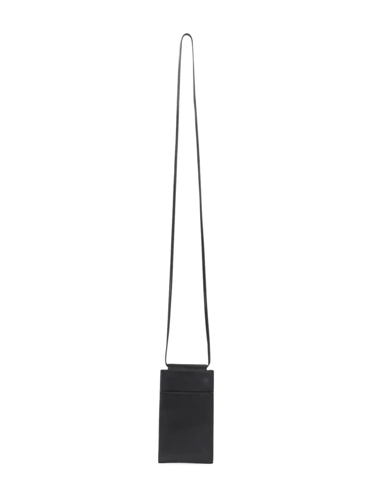 Giorgio Armani レザー フォンケース - 画像2