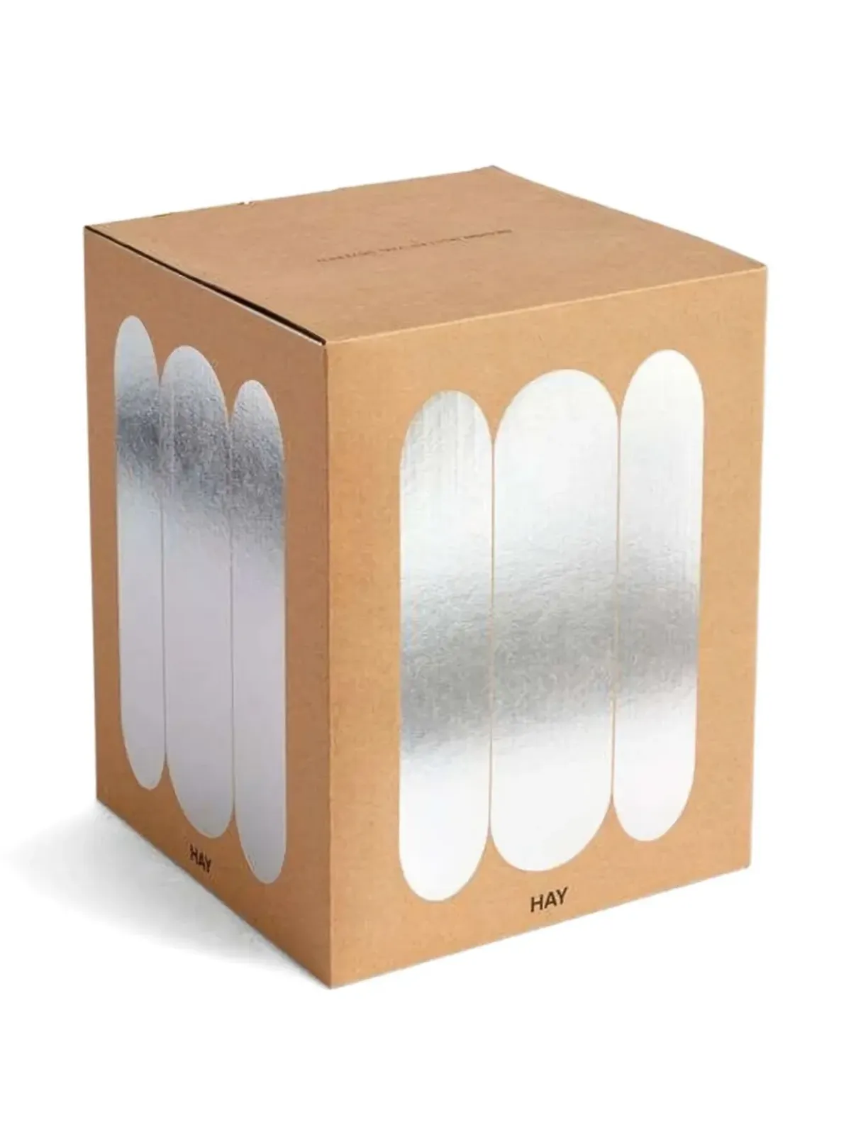 HAY スカラップ花瓶 - 画像2