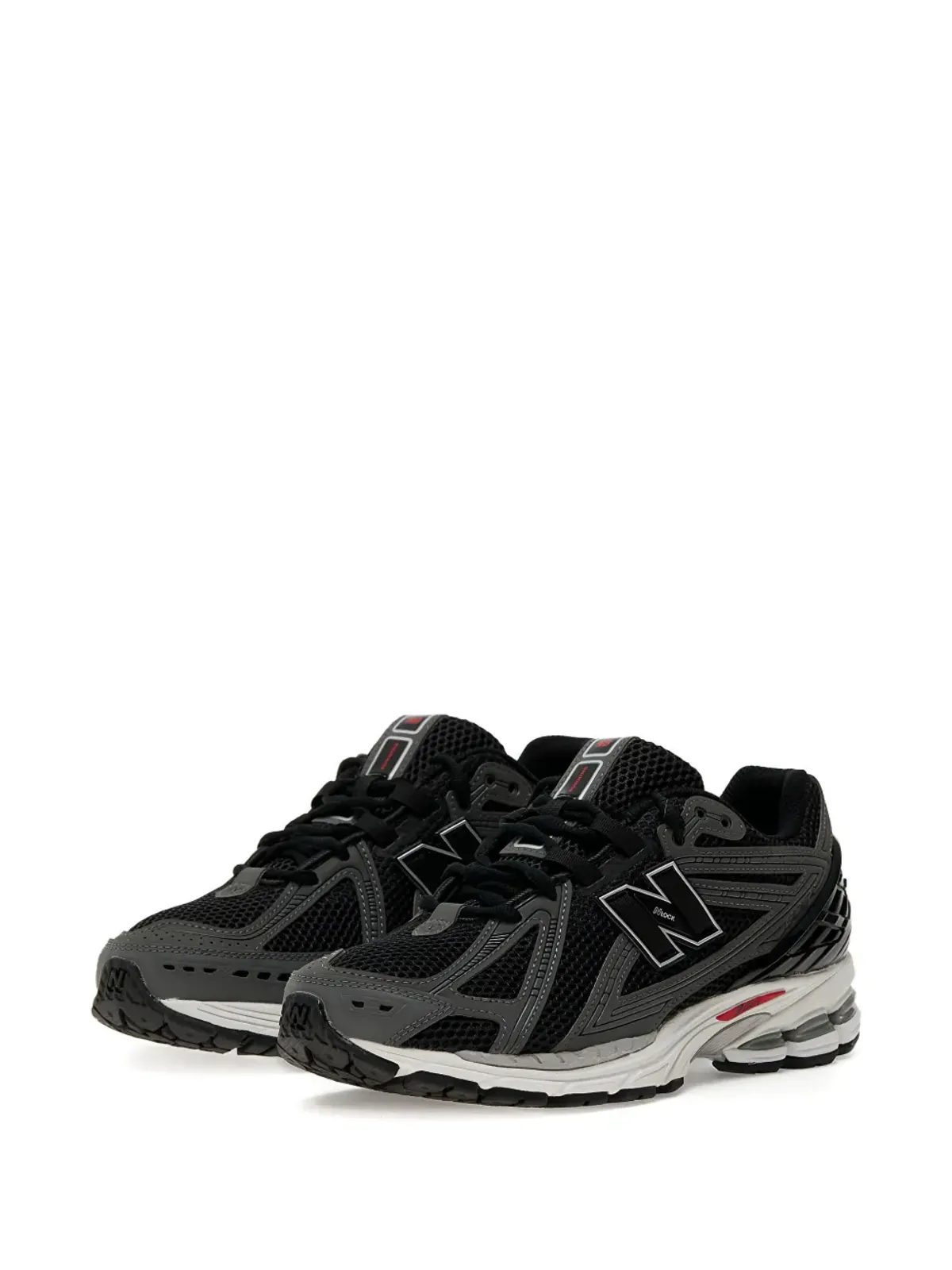 New Balance 1906R メッシュ ロー・トップ スニーカー - 画像2