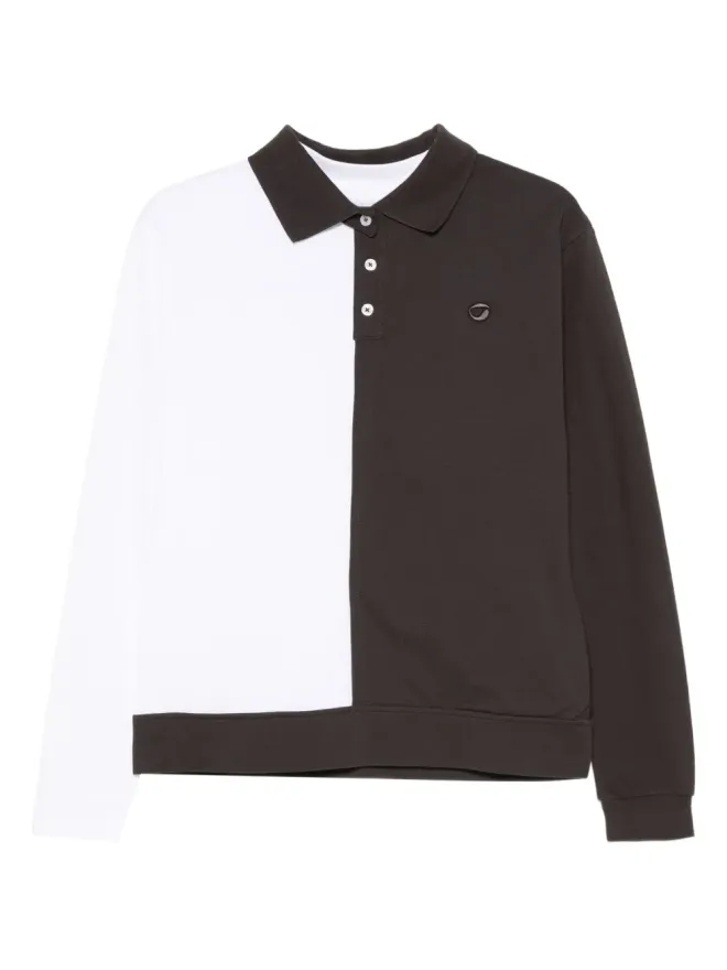 Coperni Coperni トロンプ・ルオイ Demi ポロシャツの商品画像