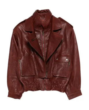 ISABEL MARANT アネリ ジップポケット ジャケット - サムネイル1