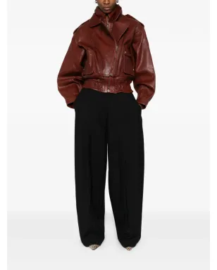 ISABEL MARANT アネリ ジップポケット ジャケット - サムネイル2