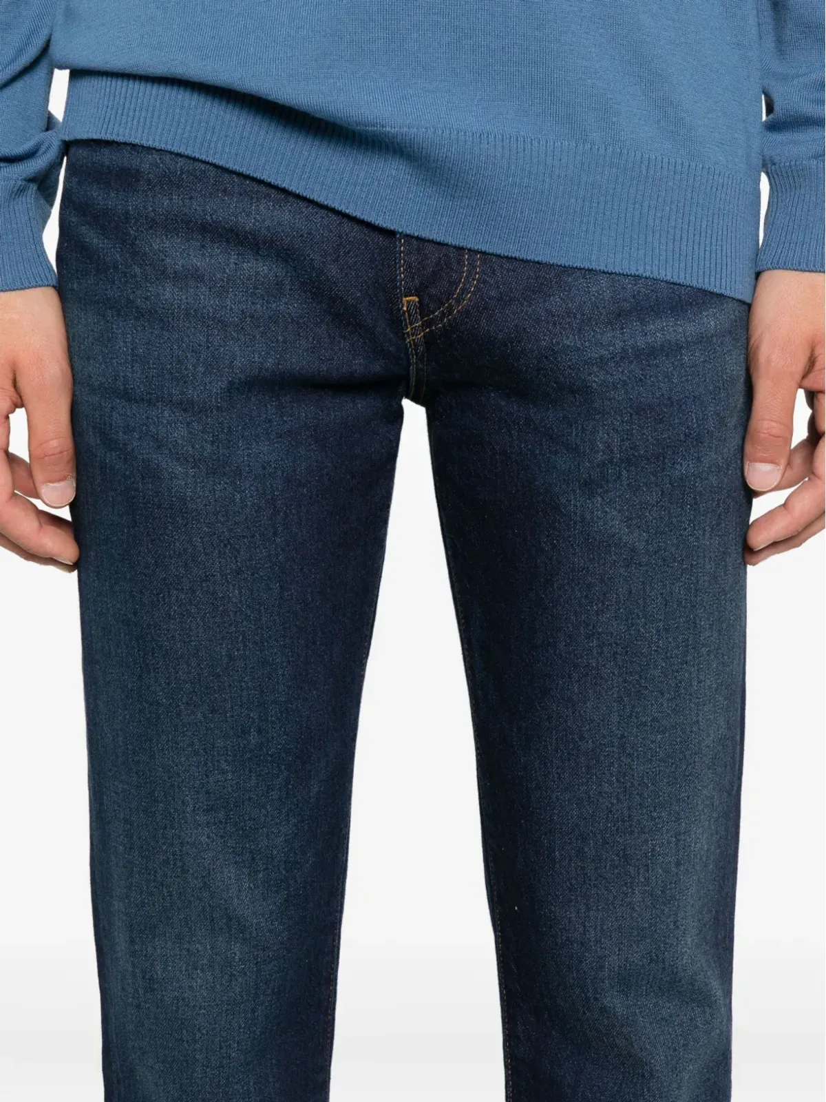 Levi's 511 スリムジーンズ - 画像5