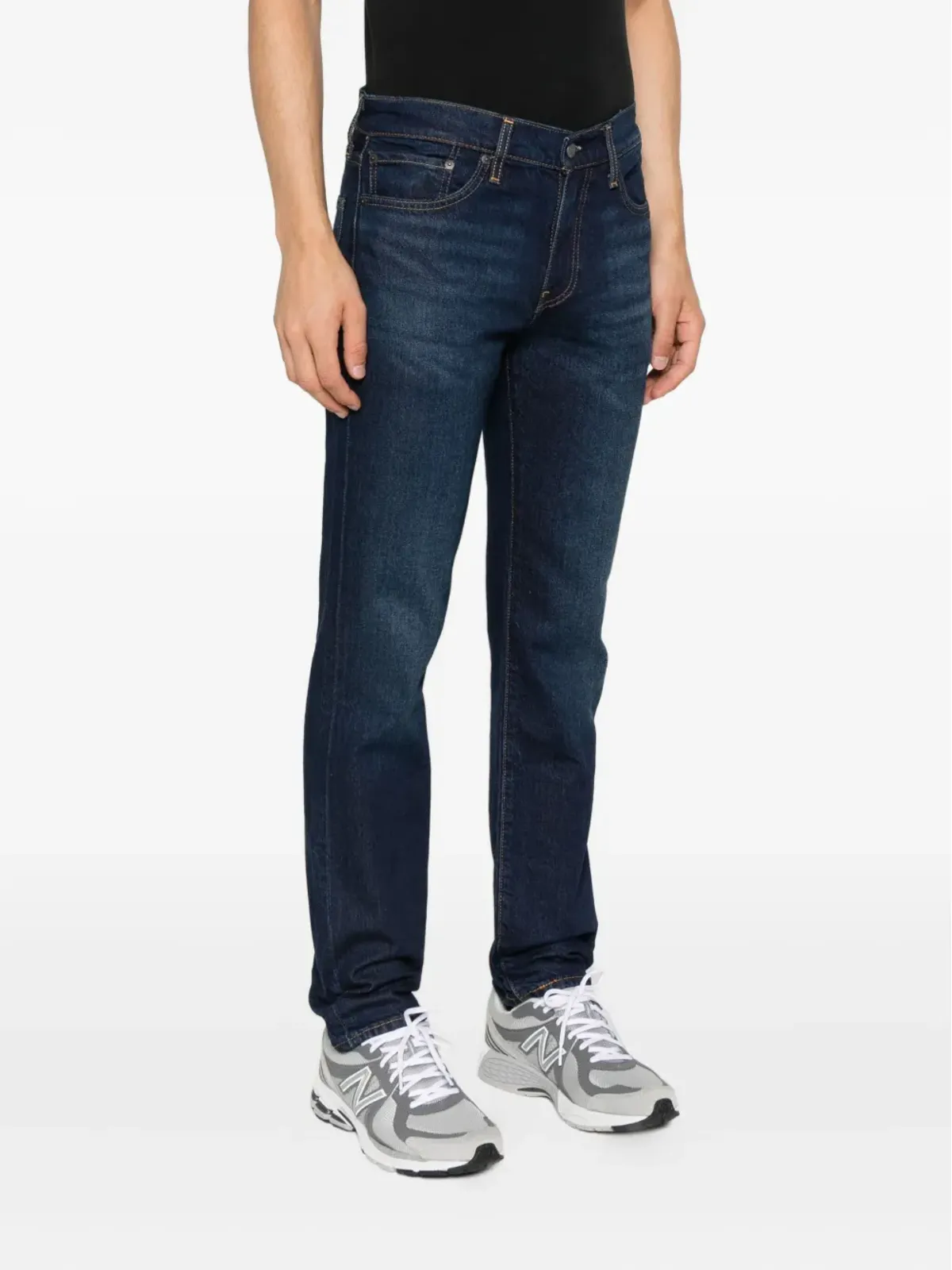 Levi's 511 スリムジーンズ - 画像3