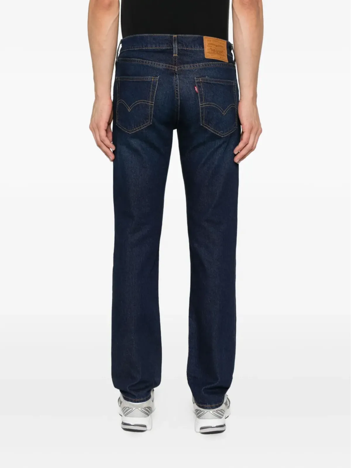 Levi's 511 スリムジーンズ - 画像4