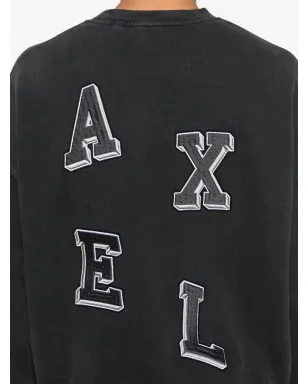 Axel Arigato Typo Light スウェットシャツ - サムネイル5