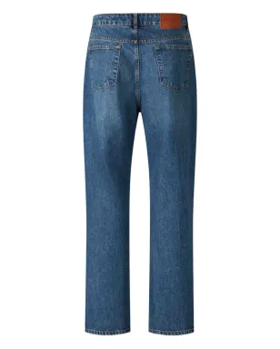 Officine Generale 5ポケットジーンズ - サムネイル2