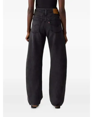 Levi's バレルレッグジーンズ - サムネイル3