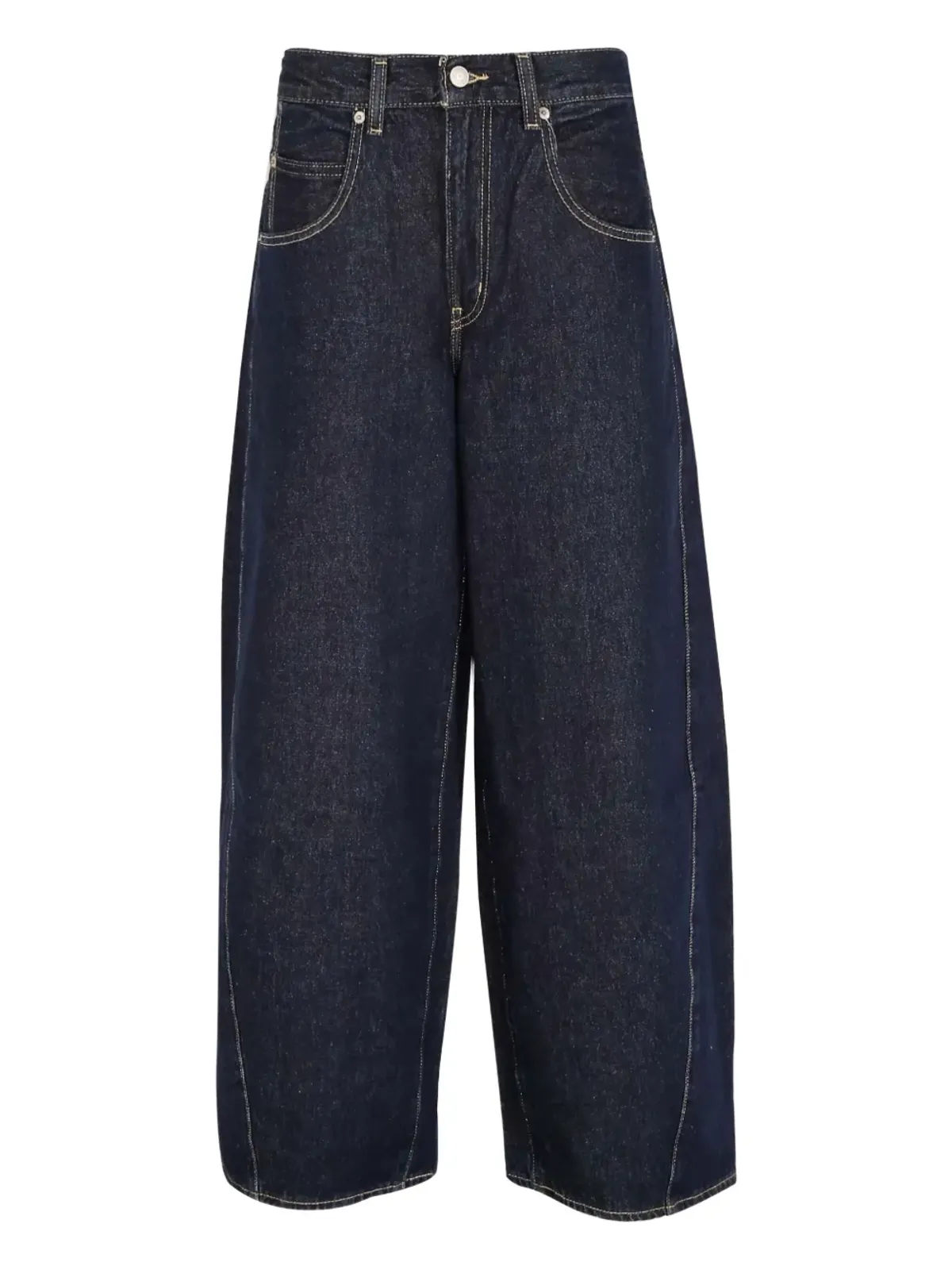 Levi's バレルジーンズ - 画像1