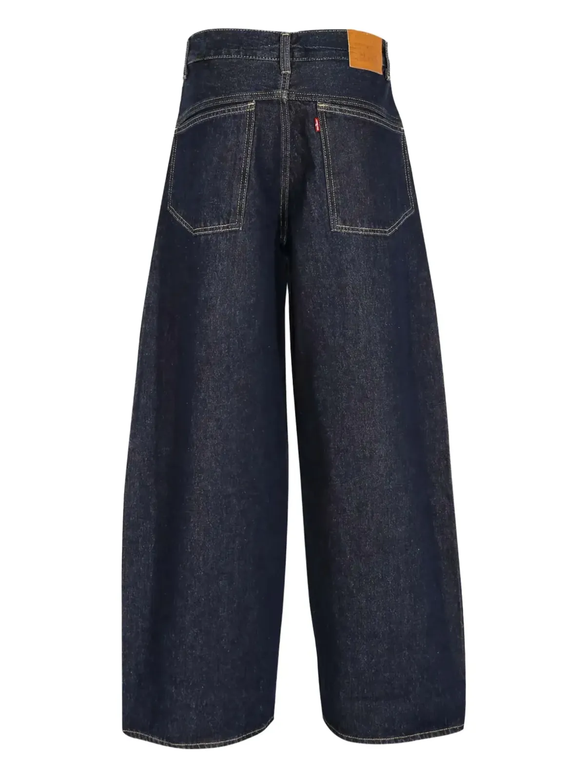 Levi's バレルジーンズ - 画像2