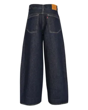 Levi's バレルジーンズ - サムネイル2