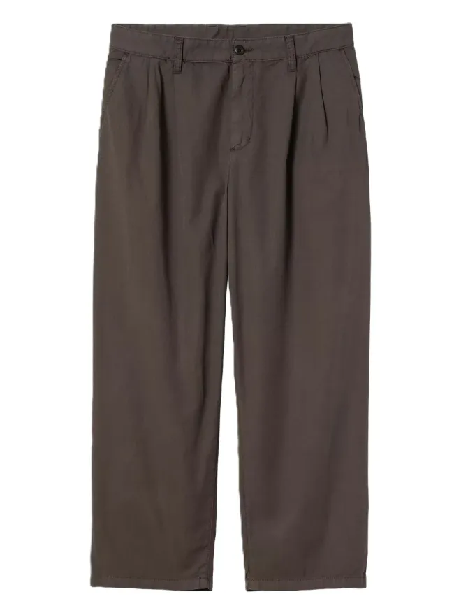 Carhartt WIP Carhartt WIP エヴァン プリーツパンツの商品画像