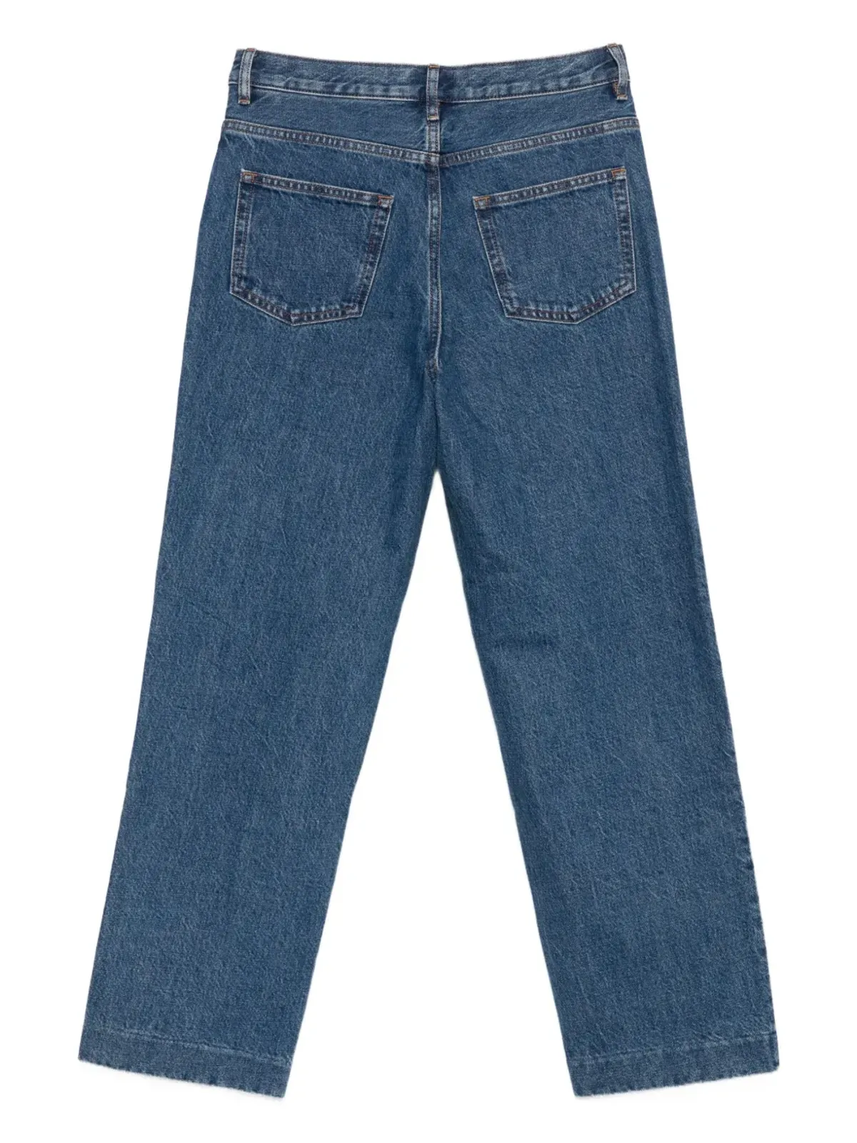 A.P.C. セーラー ジーンズ - 画像2