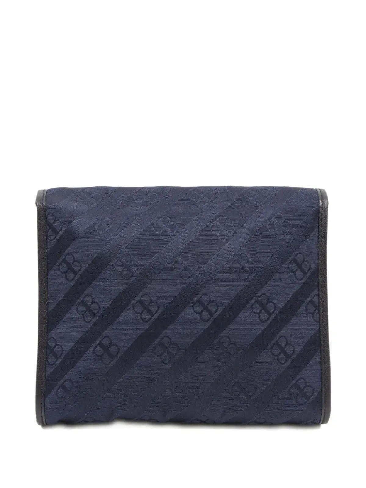 Balenciaga Pre-Owned Monaco BB クラッチバッグ - ブルー - 画像2
