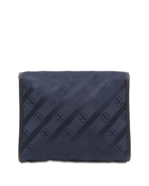 Balenciaga Pre-Owned Monaco BB クラッチバッグ - ブルー - サムネイル2