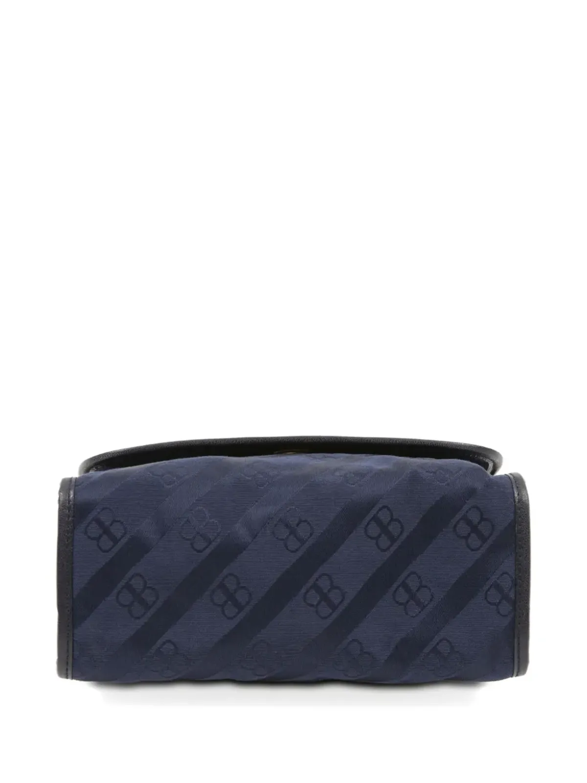 Balenciaga Pre-Owned Monaco BB クラッチバッグ - ブルー - 画像3