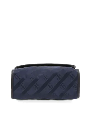 Balenciaga Pre-Owned Monaco BB クラッチバッグ - ブルー - サムネイル3