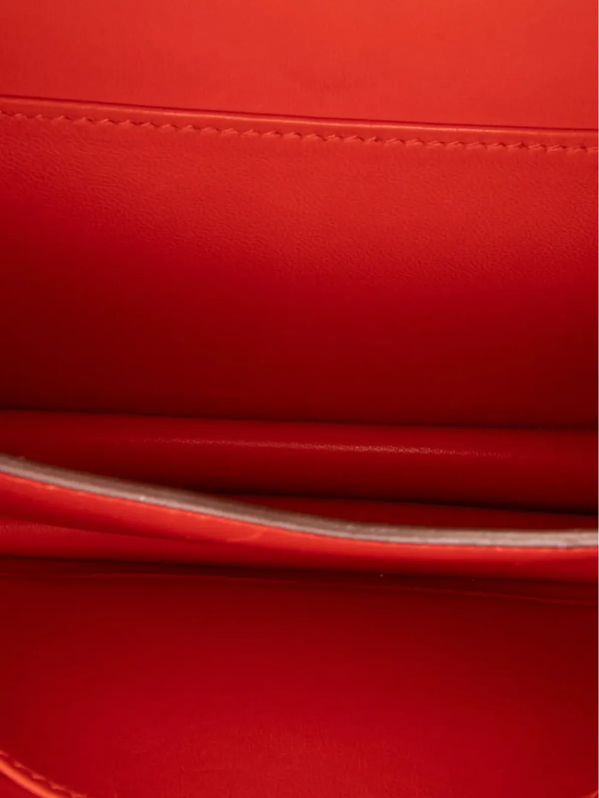 Hermès Pre-Owned ミニ タデラクト コンスタンス18 クロスボディバッグ - 画像5