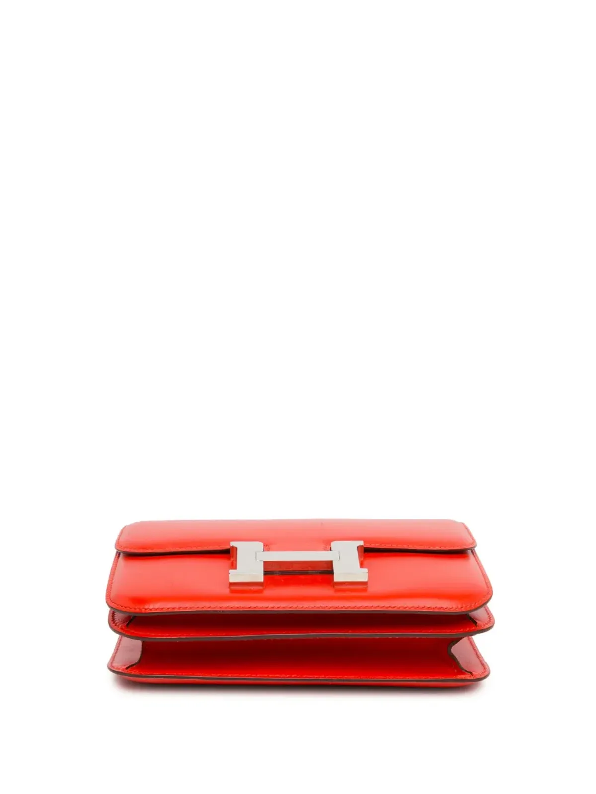 Hermès Pre-Owned ミニ タデラクト コンスタンス18 クロスボディバッグ - 画像4