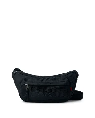 Gucci Nexus GGモチーフ クロスボディバッグ - ブラック - サムネイル2
