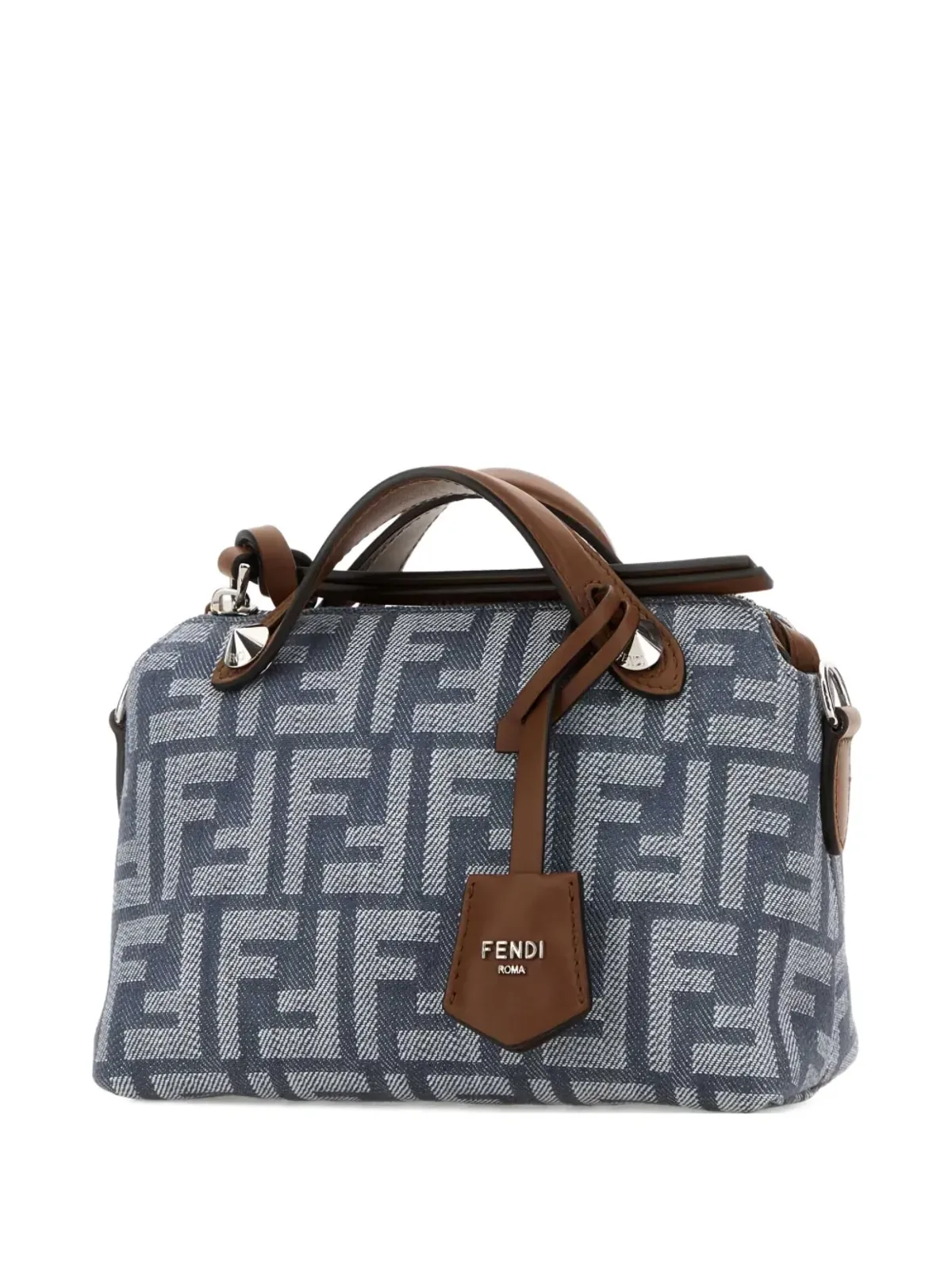 FENDI By The Way トートバッグ - 画像1