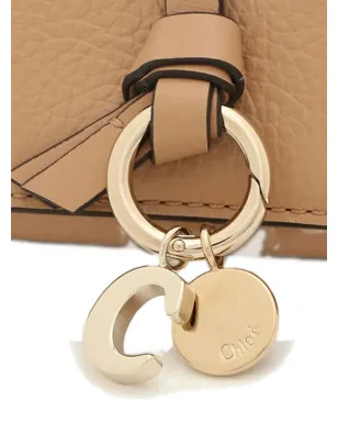 Chloé アルファベット レザー三つ折り財布 - サムネイル5