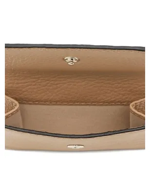 Chloé アルファベット レザー三つ折り財布 - サムネイル4