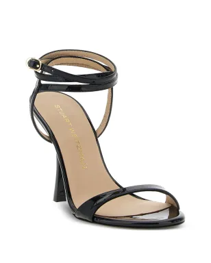 Stuart Weitzman ヌディスト ラップアンクル サンダル - サムネイル2