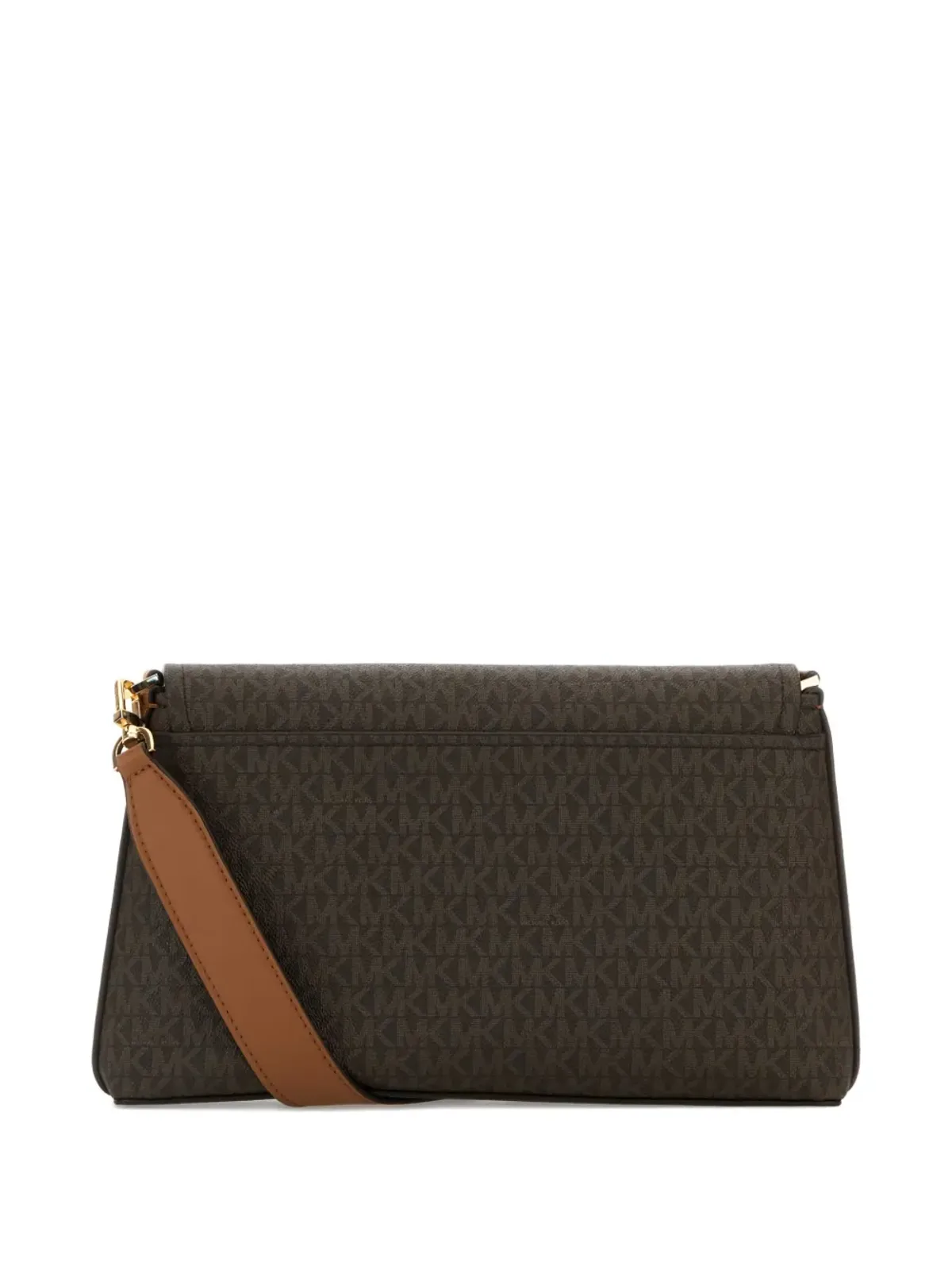 Michael Kors 小型モノグラム クロスボディバッグ - 画像2