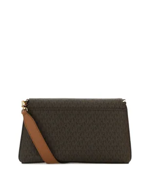 Michael Kors 小型モノグラム クロスボディバッグ - サムネイル2