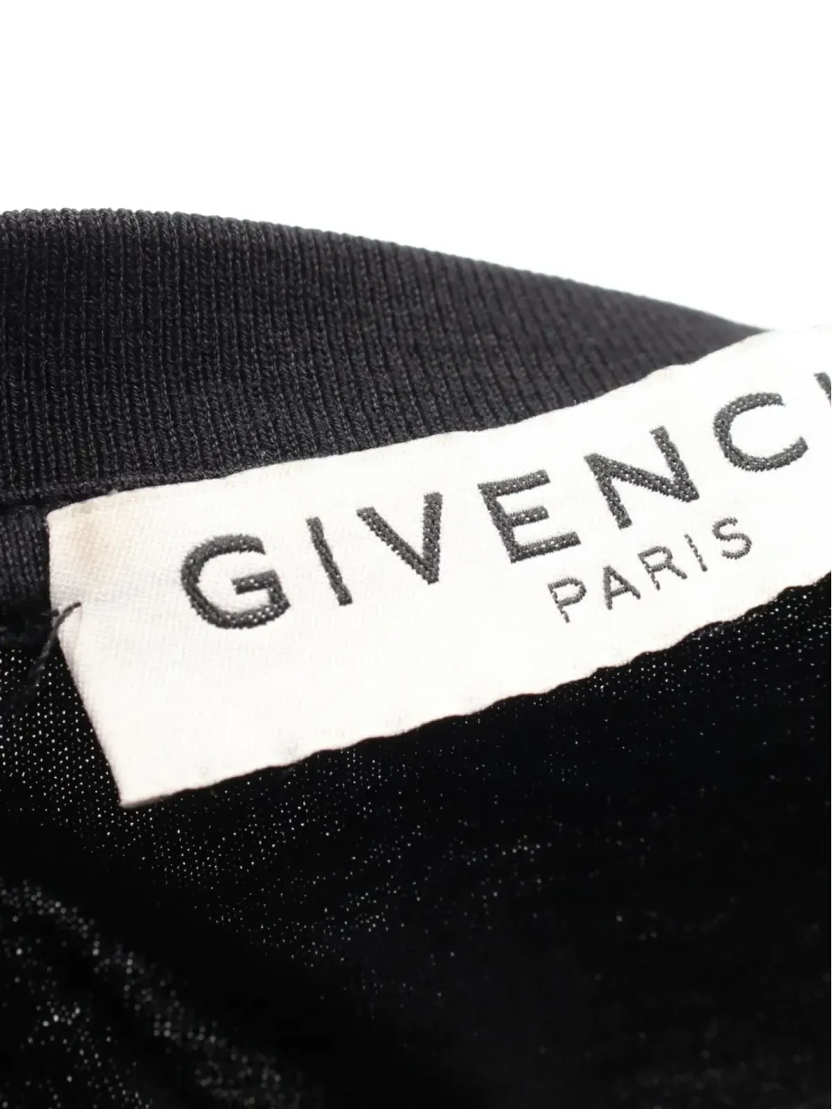 Givenchy Pre-Owned シグネチャープリントTシャツ - 画像5
