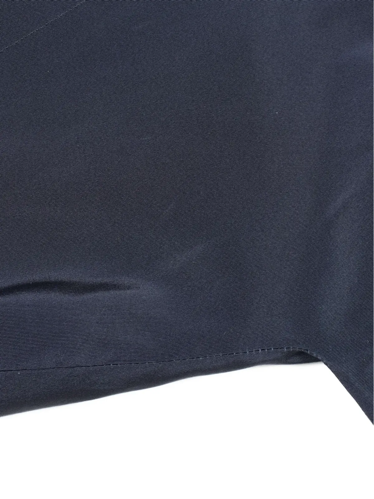 Christian Dior Pre-Owned ジップ付きブラウス - 画像4