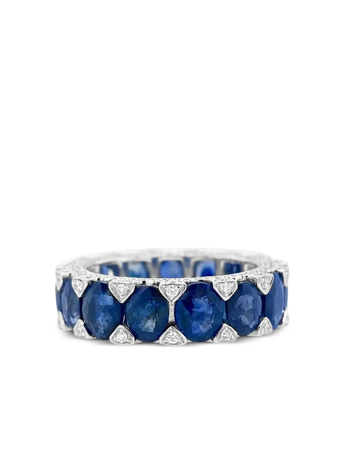 HYT Jewelry エタニティリング - 画像1