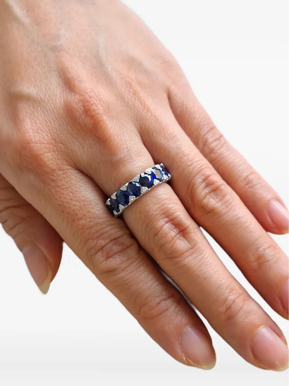 HYT Jewelry エタニティリング - 画像2