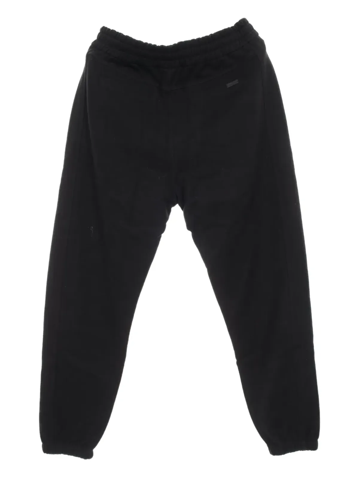 Saint Laurent Pre-Owned コットントラックパンツ - 画像2