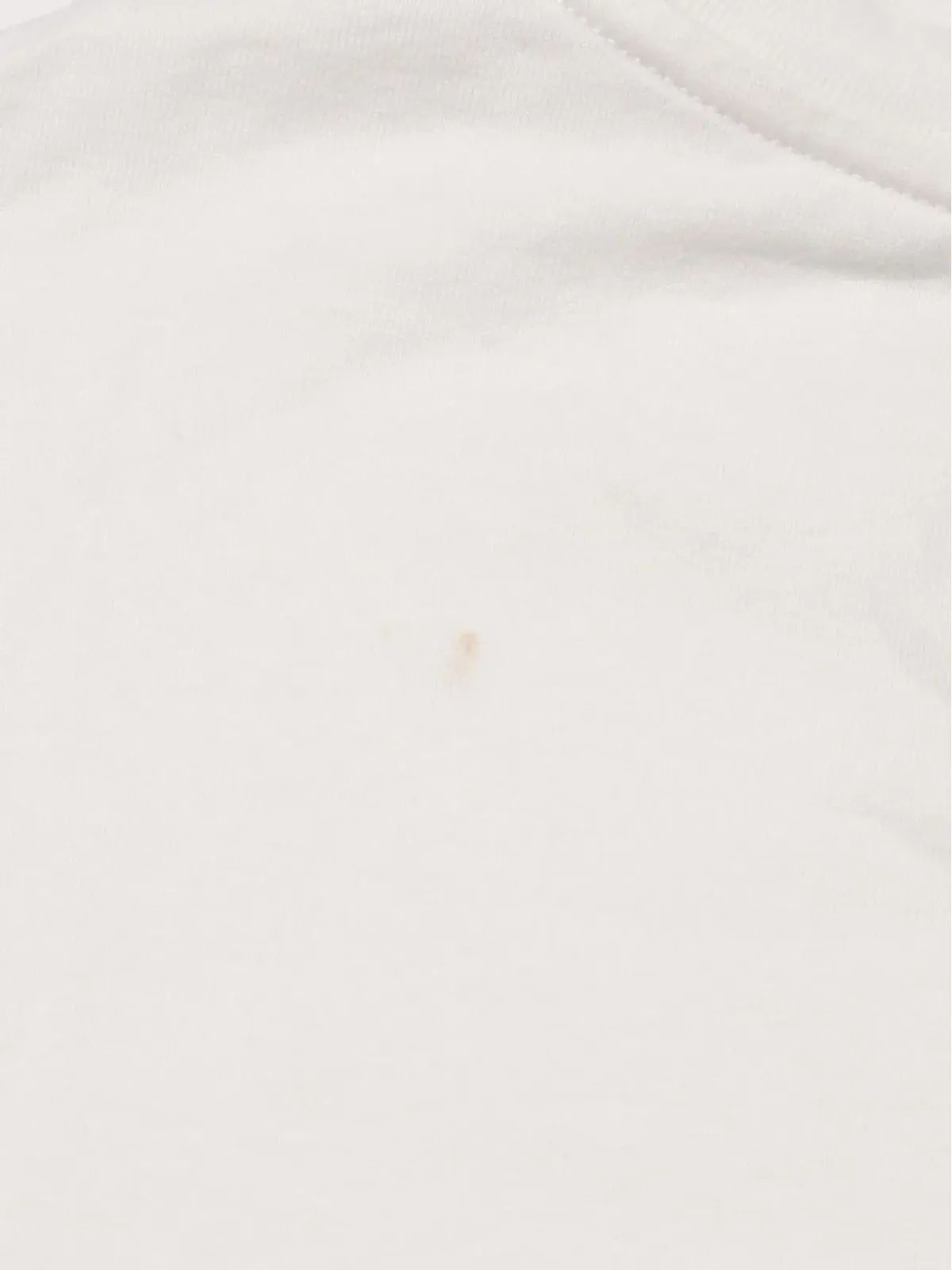 Louis Vuitton Pre-Owned 2000s Hybrid cotton T-shirt - White - 画像4