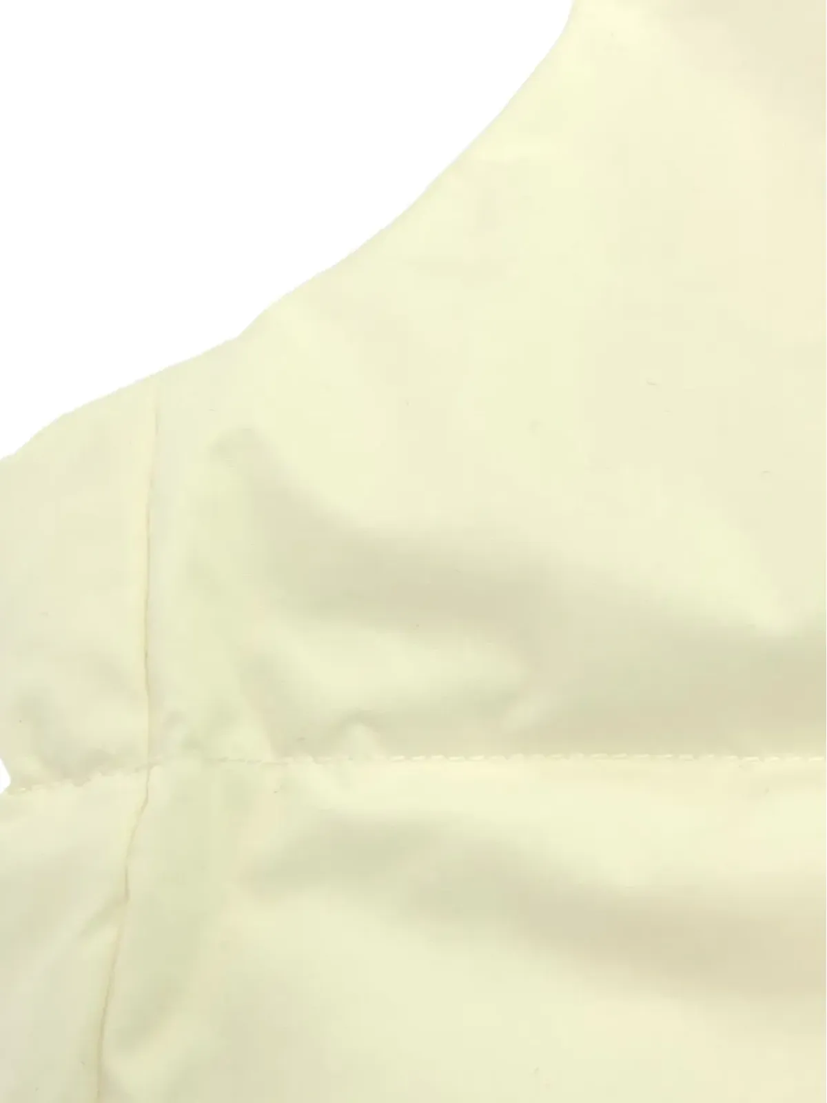 Prada Pre-Owned 2010s padded vest - Neutrals - 画像4