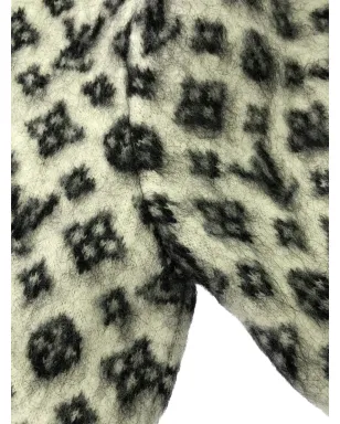 Louis Vuitton Pre-Owned モノグラム ウールセーター - サムネイル3