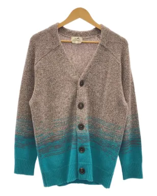 Hermès Pre-Owned 2010s カシミヤ カーディガン - サムネイル1