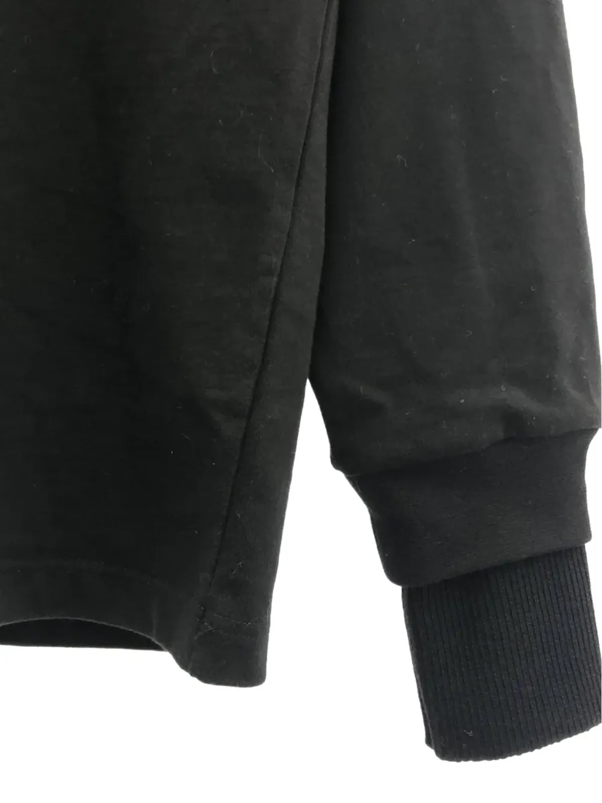 Louis Vuitton ビンテージ 2010年代 コットン Tシャツ - ブラック - 画像5