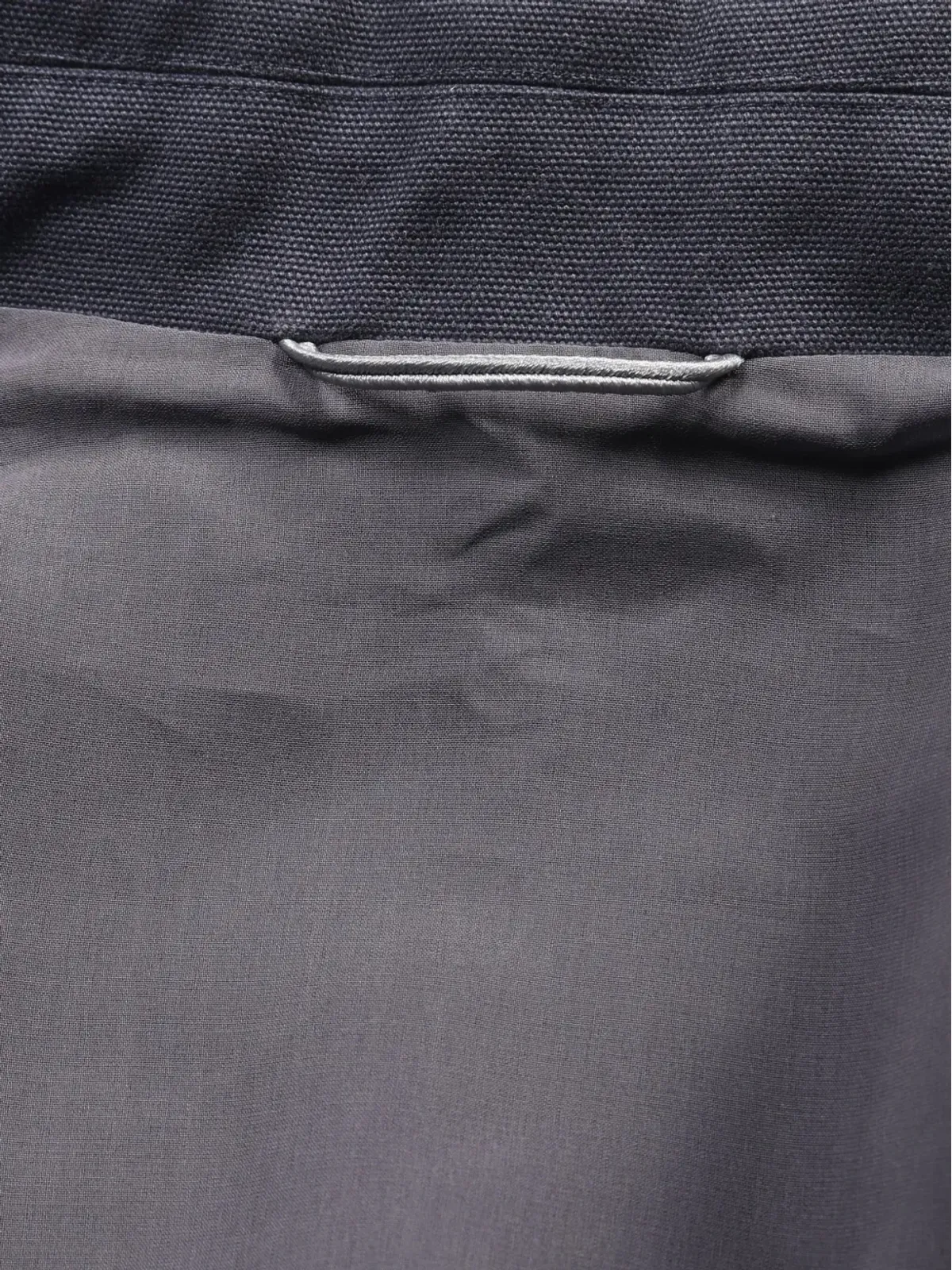Christian Dior ビンテージ 2010年代 テーラード コットン ジャケット ブルー - 画像3