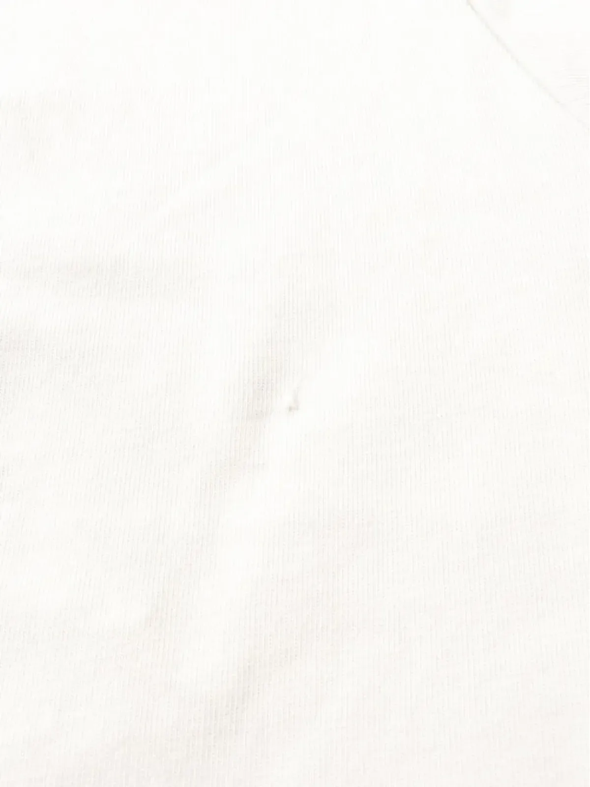 Balenciaga Pre-Owned サングラスプリントTシャツ - 画像3