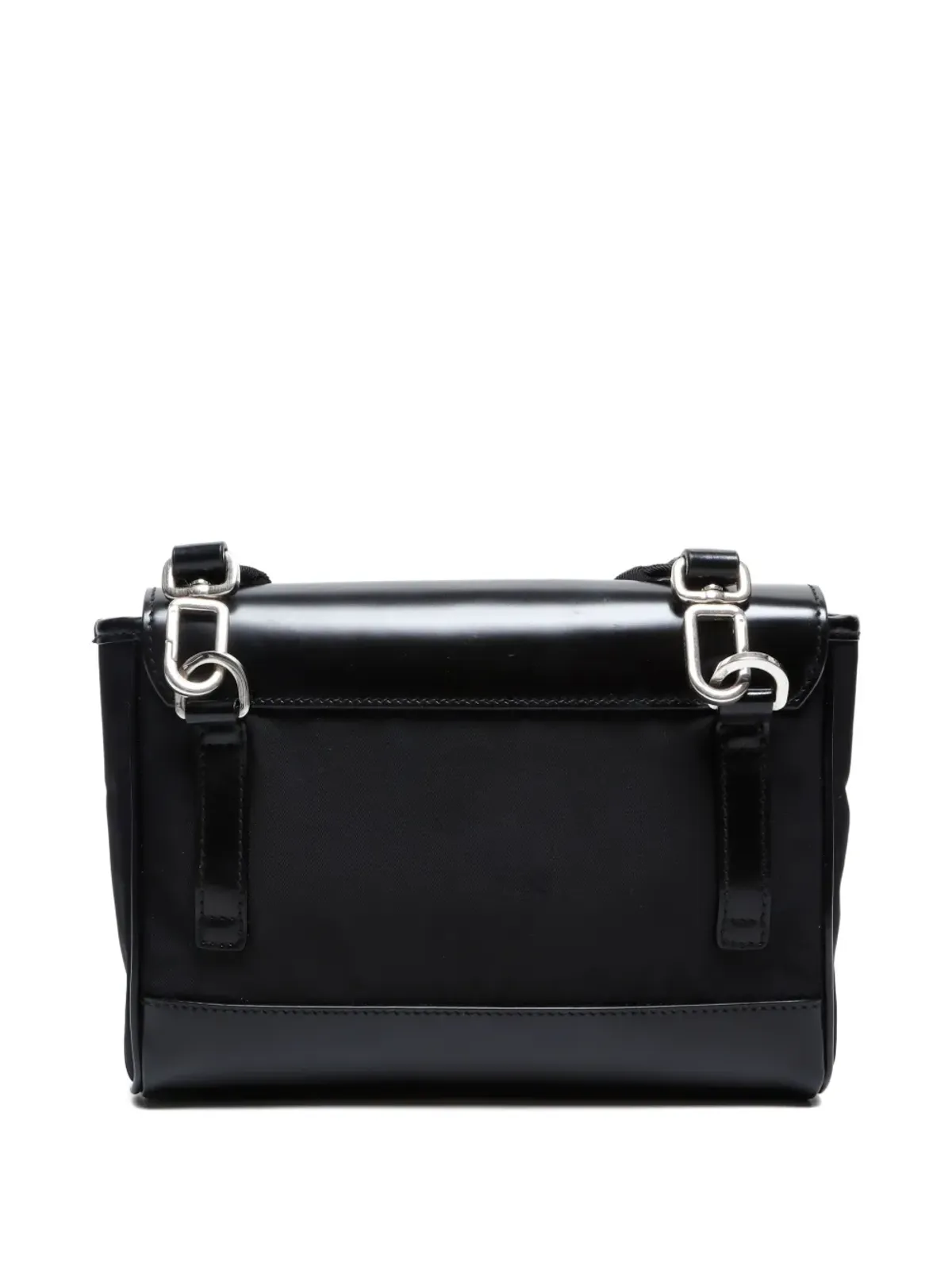 Prada Pre-Owned スマホケース付きショルダーバッグ - 画像2