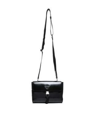 Prada Pre-Owned スマホケース付きショルダーバッグ - サムネイル3